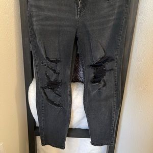 Wild Fable mom jeans